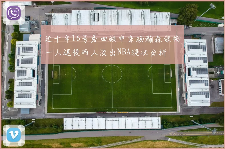 近十年16号秀回顾申京杨瀚森领衔一人退役两人淡出NBA现状分析