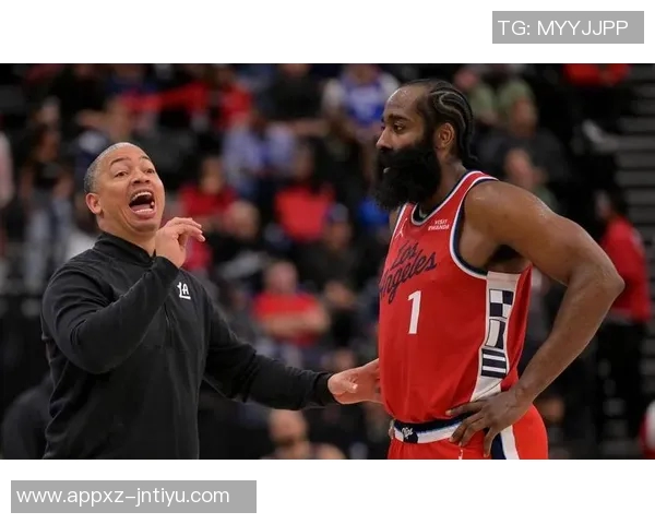 哈登谈与卢交流出场时间感觉年轻状态回暖信心满满 哈登谈与卢交流出场时间感觉年轻状态回暖信心满满