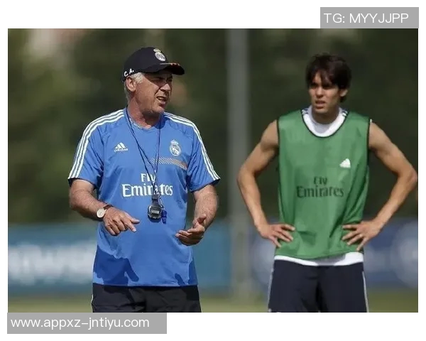 卡卡盛赞安切洛蒂执教巴西队表现出色认为巴西是世界杯夺冠热门之选