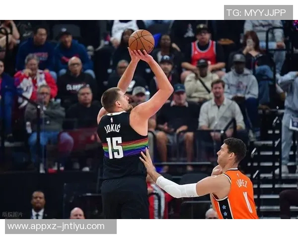 掘金豪取五连胜状态火热明日迎战遭遇五连败的快船