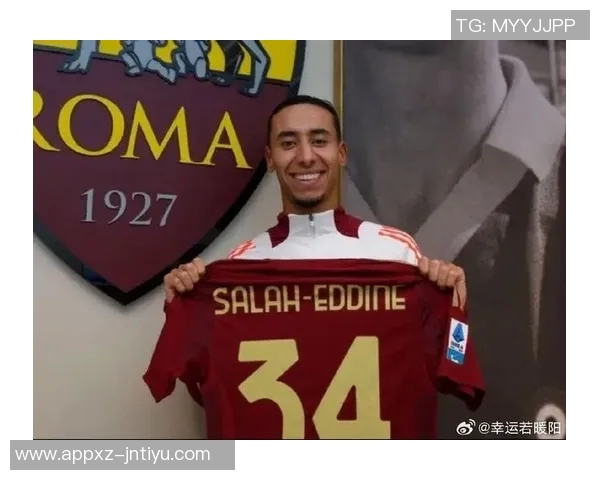 荷兰后卫萨拉赫埃丁加盟摩洛哥曾为国青队出场超五十次