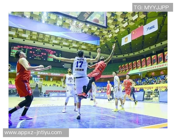 NBL今日战报：石家庄翔蓝险胜山东蜜獾张家口体文旅遭长沙勇胜逆转