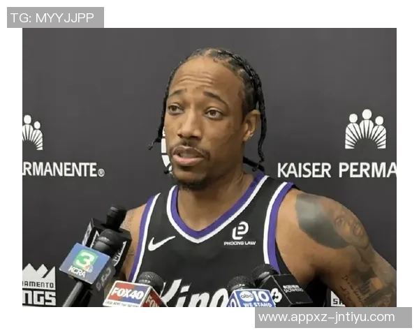 快船若签德罗赞将面临巨大风险他未必能超越比尔的表现