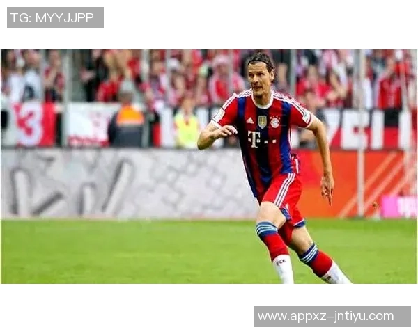 范比滕称赞拜仁阵容实力强大德甲冠军几乎在握