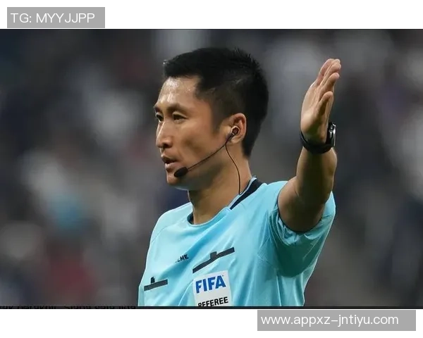 赛后怒推裁判马宁印尼领队无奈表示申诉已无意义一切已结束