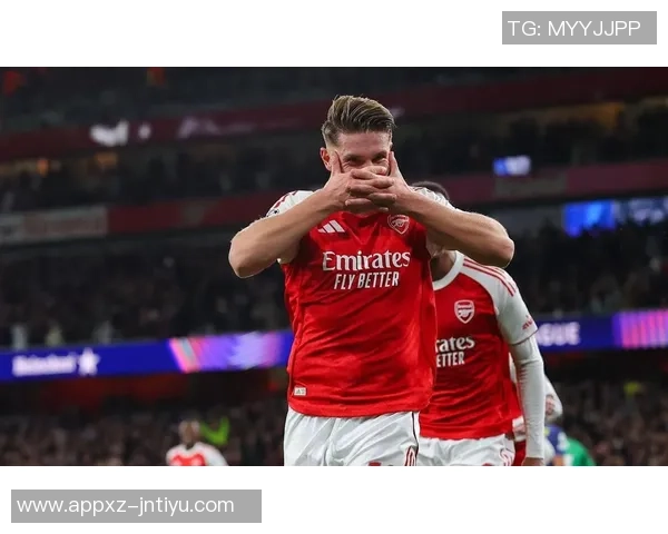 阿森纳水晶宫半场进球预期仅02创赛季酋长球场新低