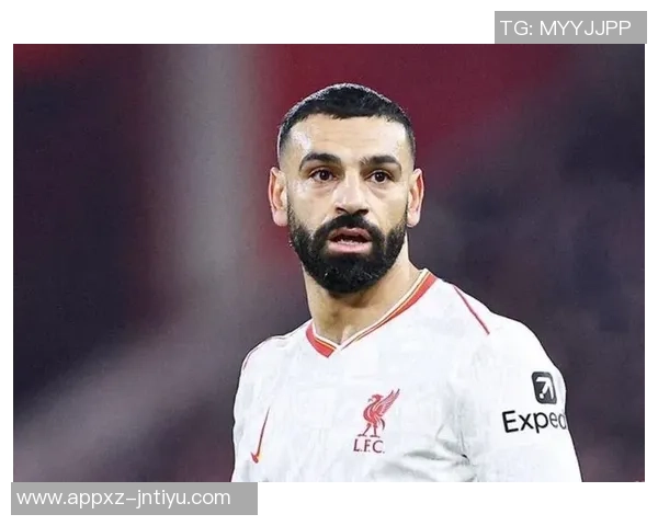 沙特联CEO表示欢迎萨拉赫加盟但谈判由俱乐部负责