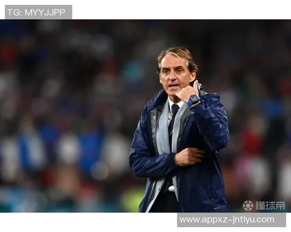 詹卢卡曼奇尼谈平局的重要性：落后时取得平局胜过输球的深刻体会