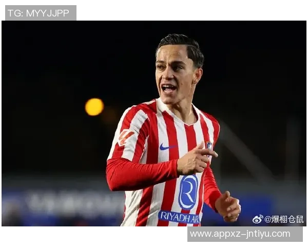 马竞体育总监称拉斯帕多里表现出色不急于上场时间 马竞体育总监称拉斯帕多里表现出色不急于上场时间